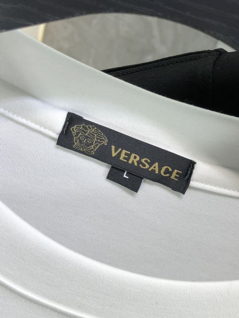 Versace Hoodies